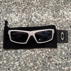 Oakley twitch sunglasses
